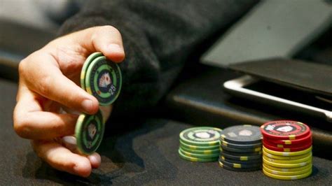 Poker Ganhar Dinheiro Livre