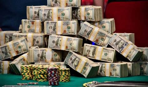 Poker Ganhar Dinheiro Sem Deposito