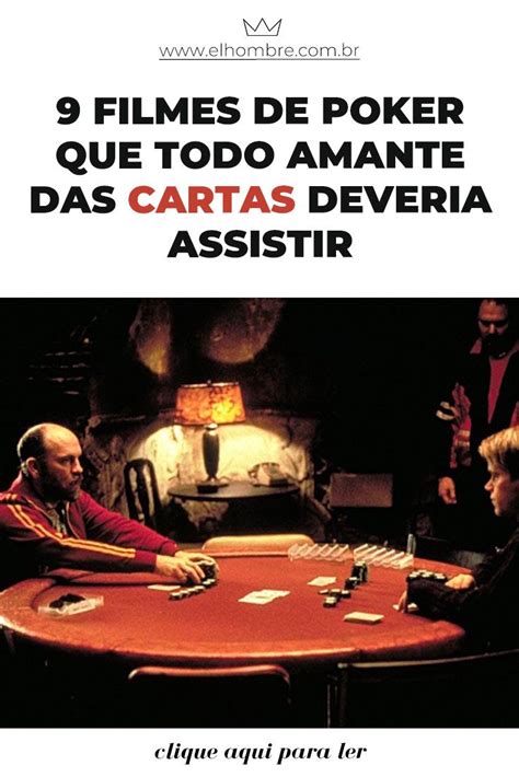 Poker Geracao Assistir Online