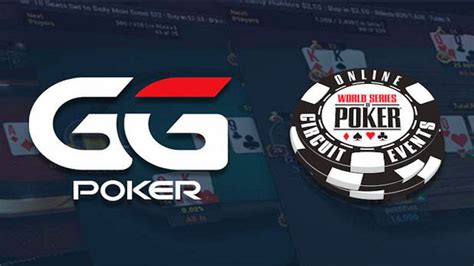 Poker Gg Significa