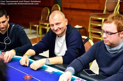 Poker Gliwice