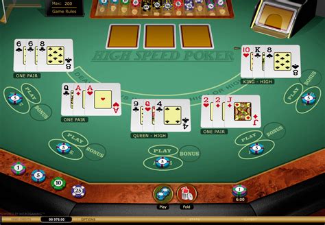 Poker Gratis Indicador De Software