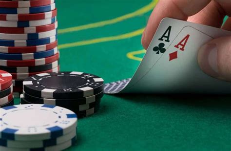 Poker Gratis Senza Soldi E Senza Registrazione