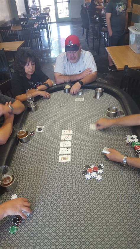 Poker Greeley Co