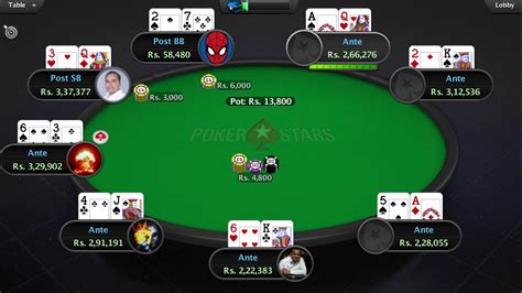 Poker Gtd Definicao