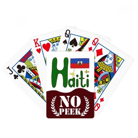 Poker Haiti