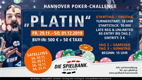 Poker Hannover Rp5