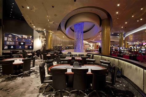 Poker Hard Rock Casino