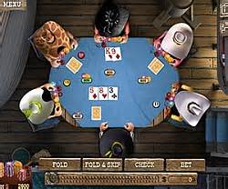 Poker Igre Aparati