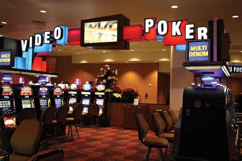 Poker Illinois Casinos