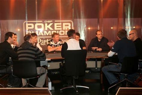 Poker Im Dsf