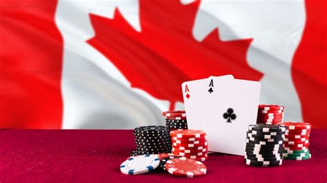 Poker Impostos Canada