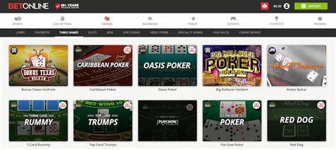 Poker Indiano Sites