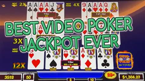 Poker Jackpot Filtro Rainha