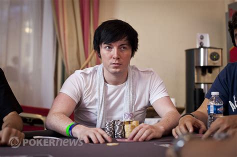 Poker Jake Cody