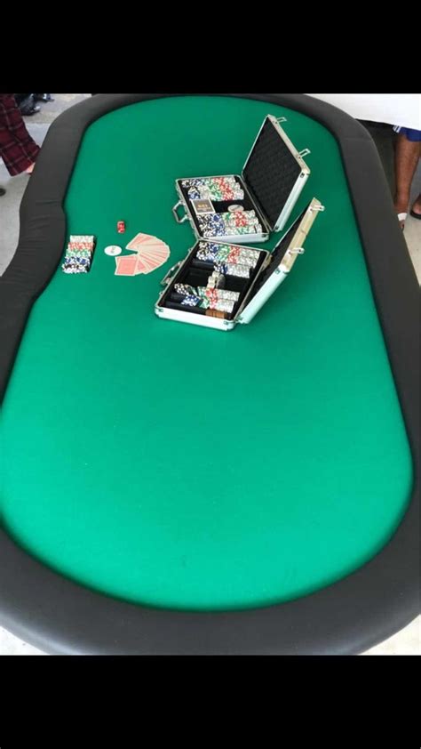 Poker Janela De Compras