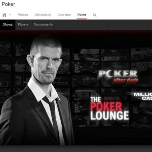 Poker Kanal Astra