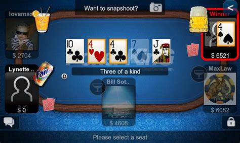 Poker King Pro Android