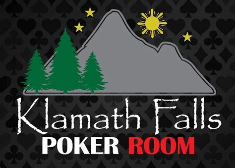 Poker Klamath Falls