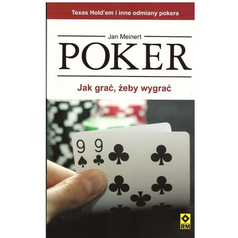 Poker Ksiazki Pl