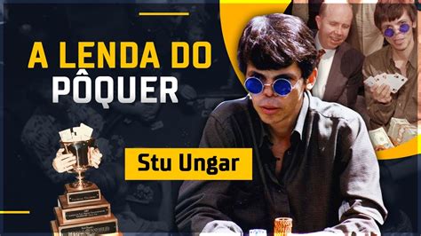 Poker Lenda Ungar