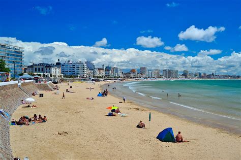 Poker Les Sables Dolonne