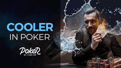 Poker Linguagem Cooler