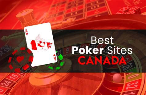 Poker Loja Canada