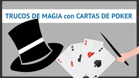 Poker Magia Inc Informacoes