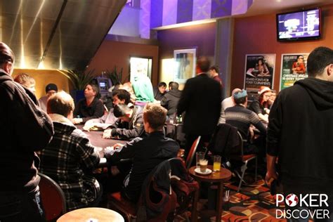Poker Manchester 235