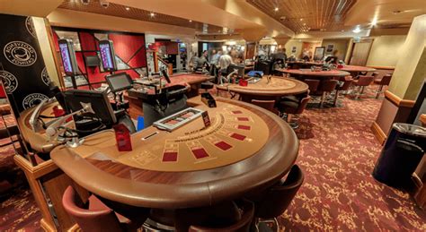 Poker Manchester Casino