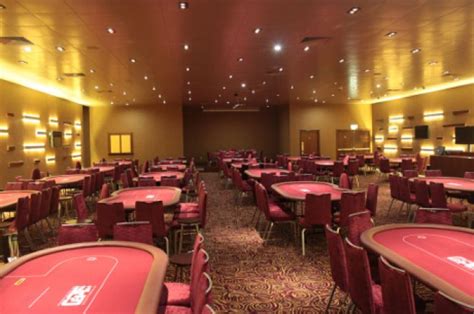 Poker Manchester G Casino