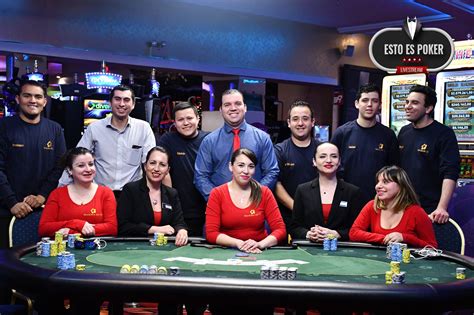 Poker Marina Del Sol