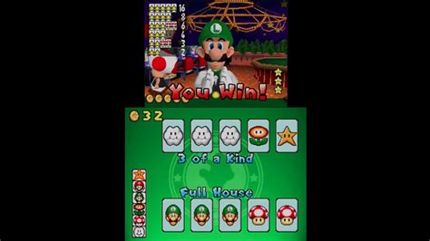 Poker Mario Bros Gratis