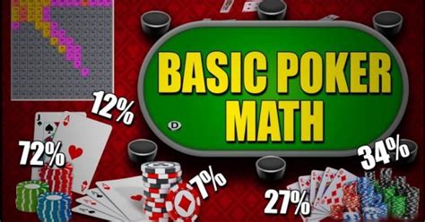 Poker Matematika