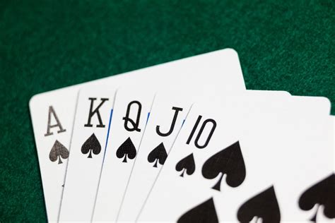 Poker Matricula Reino Unido