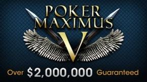 Poker Maximus V