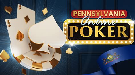 Poker Mechanicsburg Pa