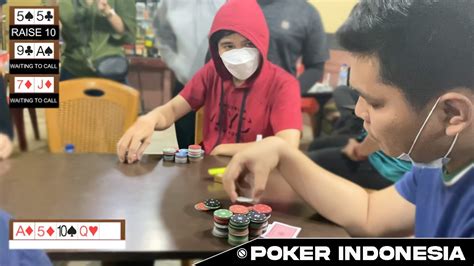 Poker Medan Johor