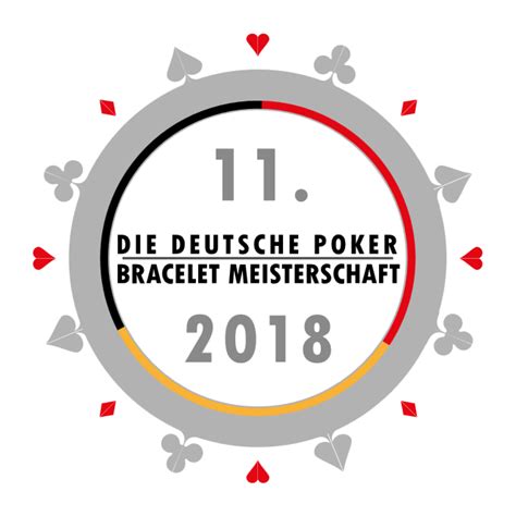 Poker Meisterschaft Leipzig 2024