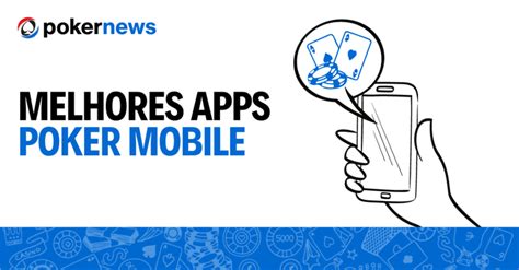 Poker Melhores Aplicativos Para O Android