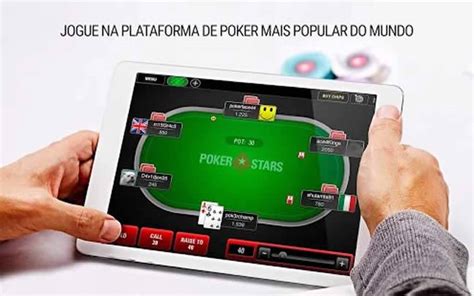 Poker Minha Aposta