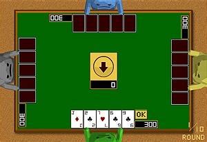 Poker Minijuegos 2
