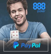 Poker Mit Paypal Einzahlung