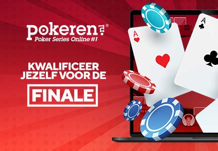 Poker Molhado Nederland