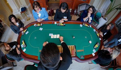 Poker Monaco 2024