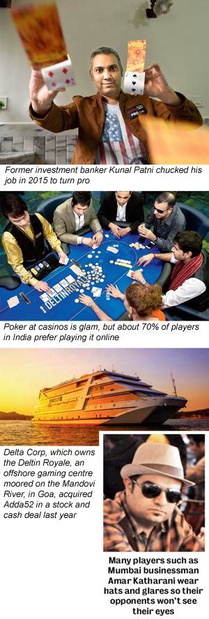Poker Mumbai Mirror