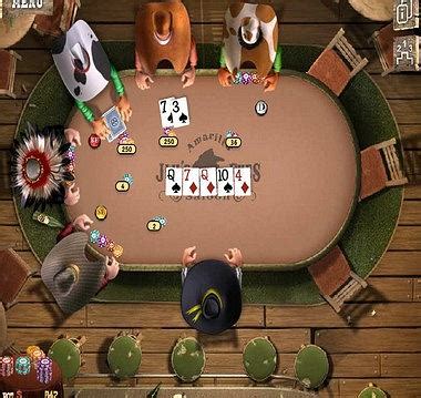 Poker Na Dzikim Zachodzie 2 Pobierz