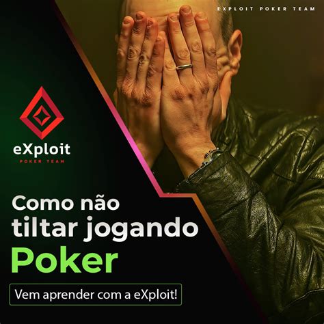 Poker Nao Atendidas Cego