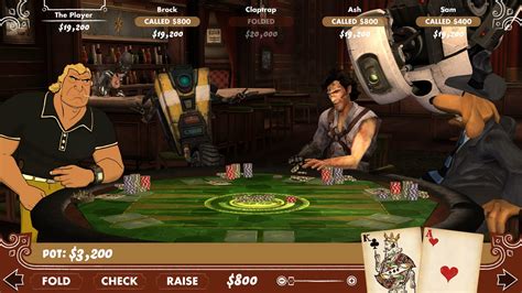 Poker Night 2 Ipa Download